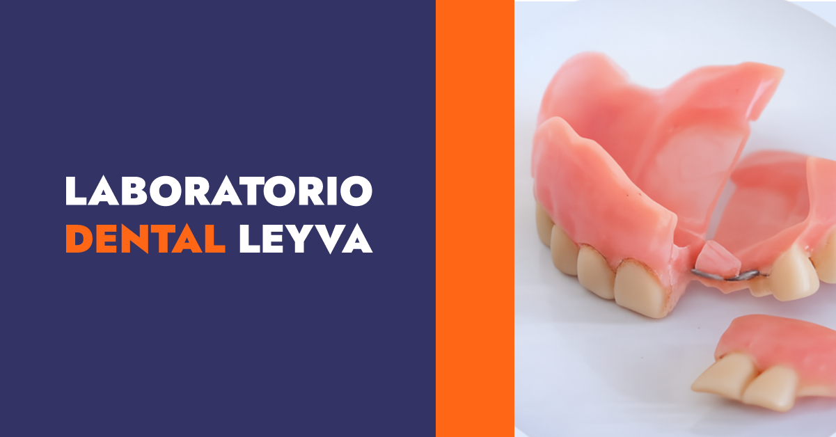 Nosotros - Laboratorio Dental Leyva